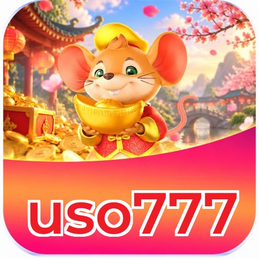 uso777 Login Seguro