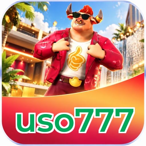 uso777 Logo