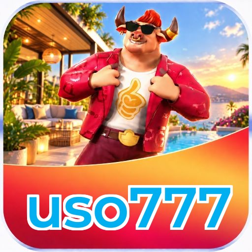 uso777 Sportsbook - Apostas Esportivas Profissionais com Odds Competitivas