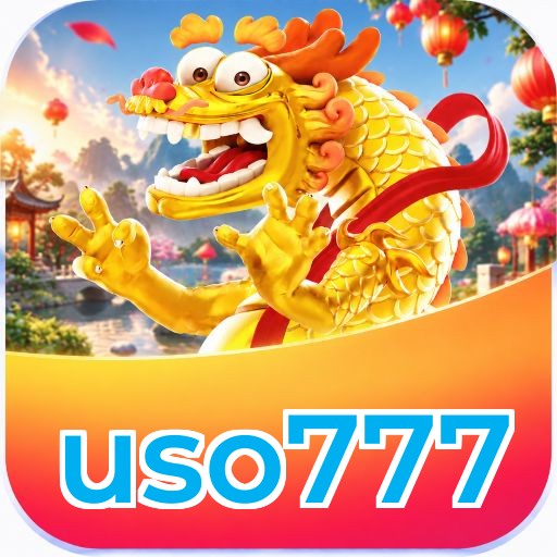 uso777 Logo