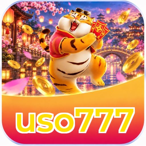 uso777 Logo