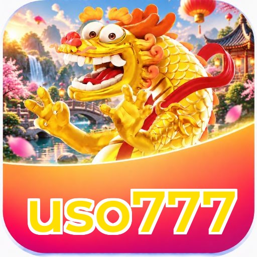 uso777 Logo