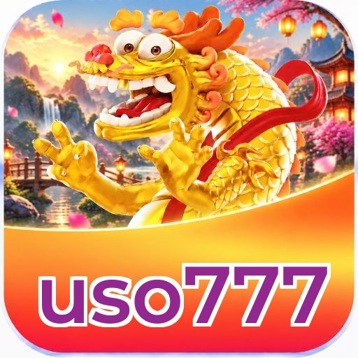 uso777 Logo