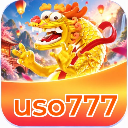 uso777 Logo
