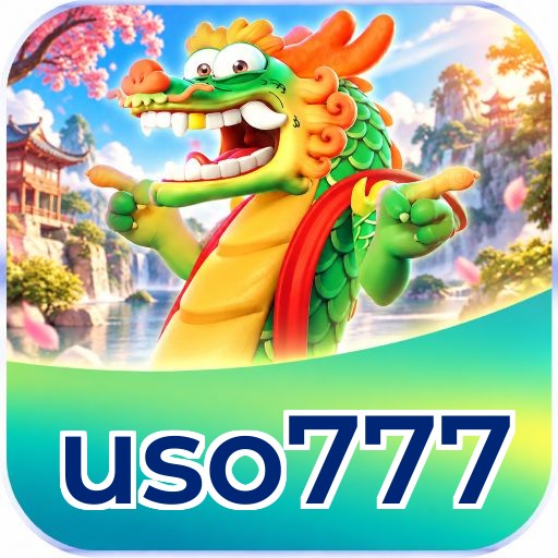 uso777 Logo