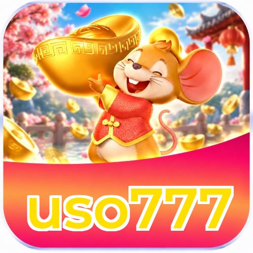 uso777 Logo