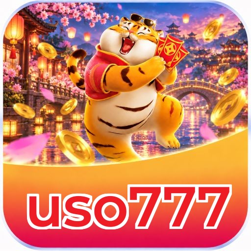 uso777 - Infraestrutura de segurança certificada