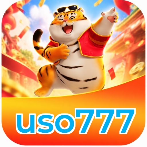 uso777 APK Android - Logo oficial