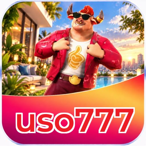 uso777 Logo