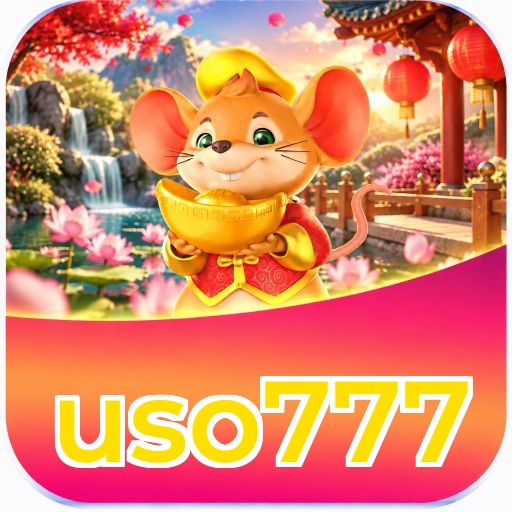 uso777 Bônus R$5.000 + 500 Giros Grátis Verificado