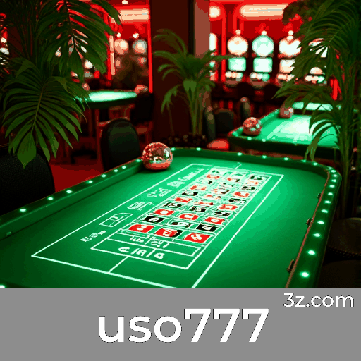 Uso777: Análise de Esporte que Transforma Apostas