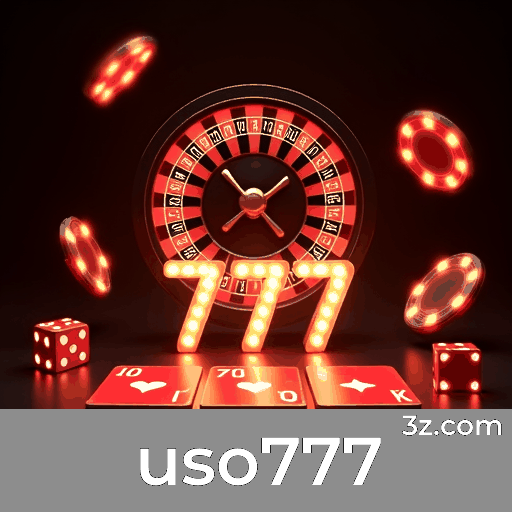 Uso777: Análise de Esporte que Transforma Apostas