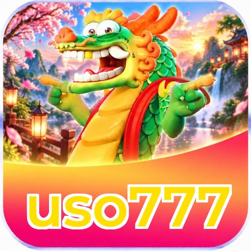 uso777 Logo