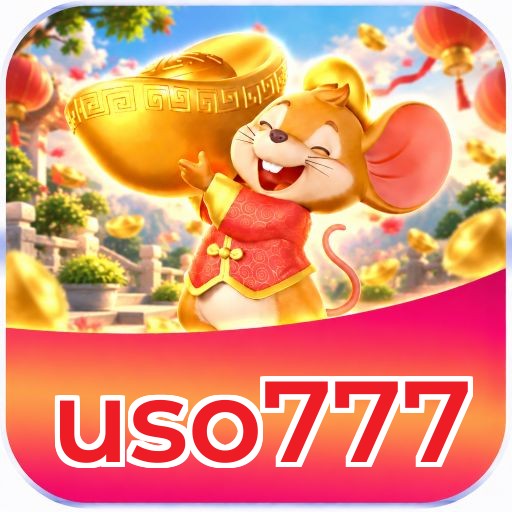 Slots online da uso777 com jackpots progressivos