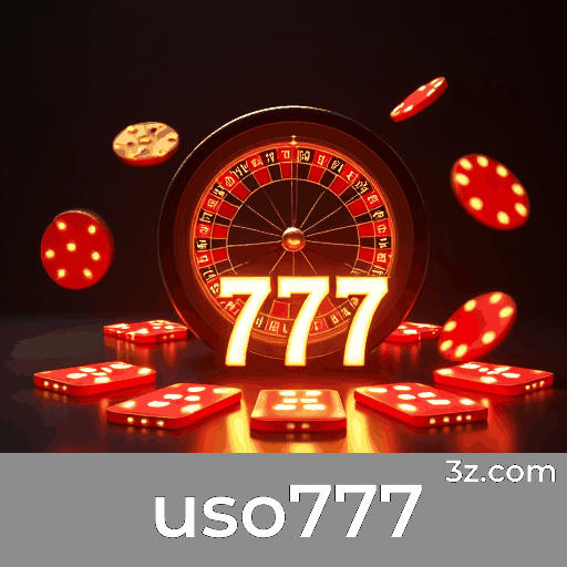 uso777: A Plataforma de Apostas Confiável e Profissional
