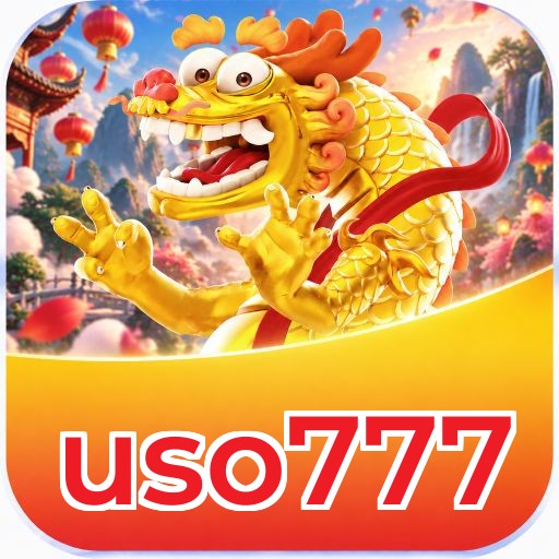 uso777 Logo