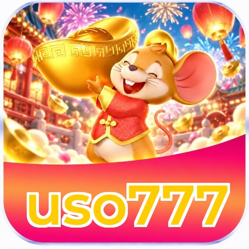 uso777 Logo