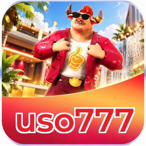 uso777 Plataforma Cloud AWS