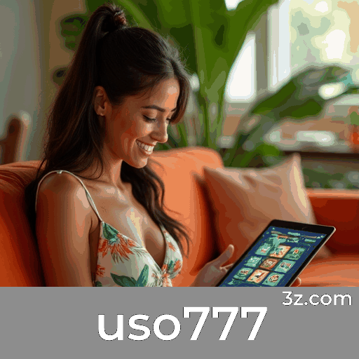 Uso777: Análise de Esporte que Transforma Apostas