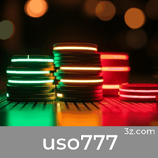 Apostas em Qualquer Lugar com o Aplicativo Uso777