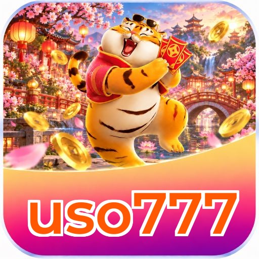 Instalar uso777 App