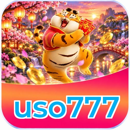 uso777 Logo