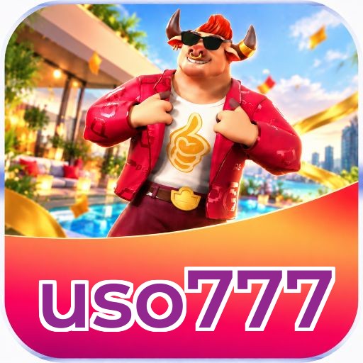 uso777 Logo