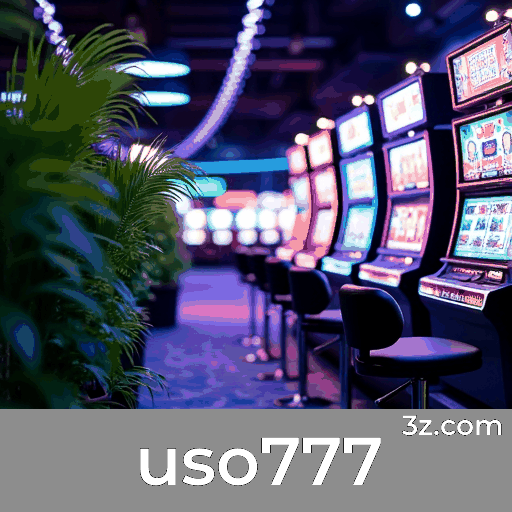 uso777: A Plataforma de Apostas Confiável e Profissional