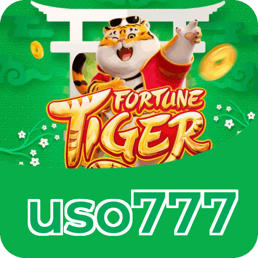 Siga a uso777 no Facebook