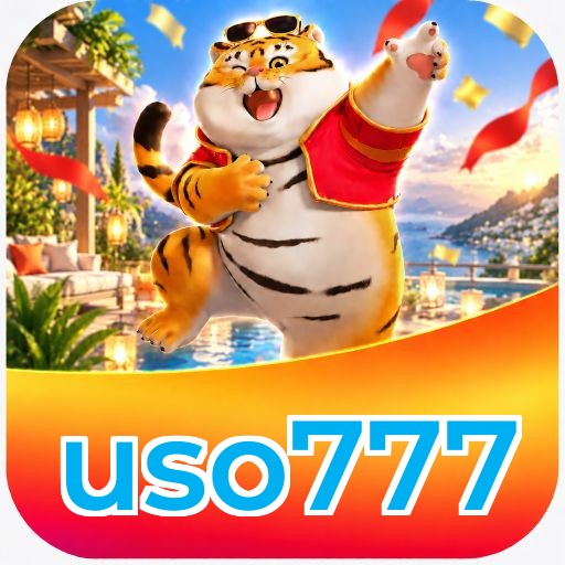 uso777 Logo