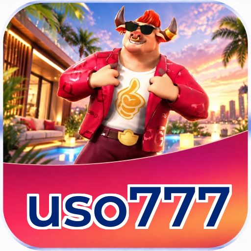 uso777 Download APP v3.2.1