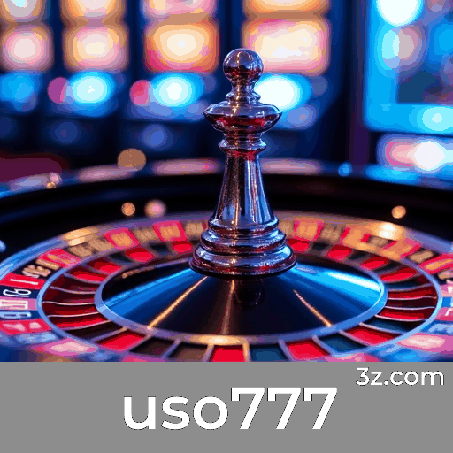 uso777: A Plataforma de Apostas Confiável e Profissional