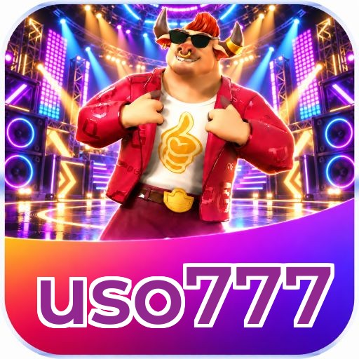 uso777 Baixar - Logo oficial download seguro