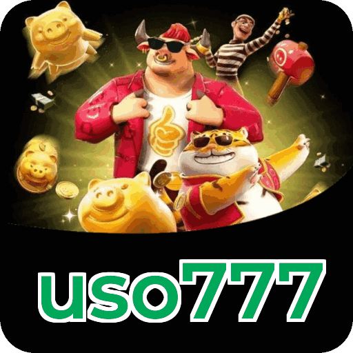 Bônus de boas-vindas uso777