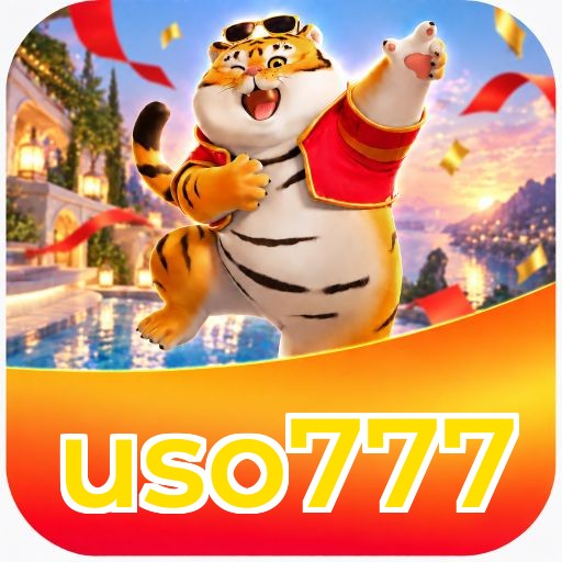 uso777 Logo